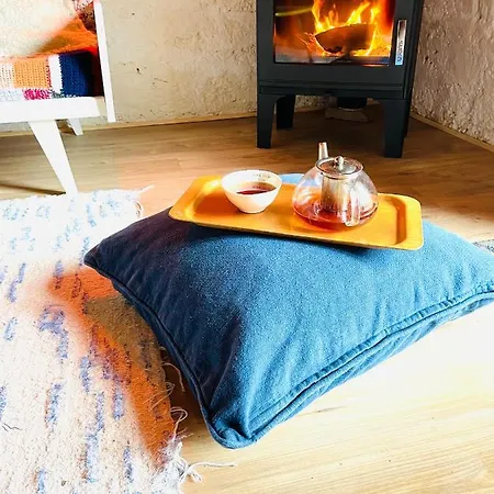 Holiday home L'annexe St Armand - A 2 Pas De La L'eyre - *