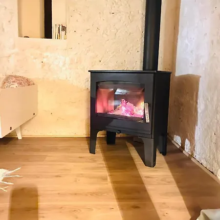 L'annexe St Armand - A 2 Pas De La L'eyre - * סאל