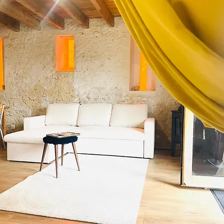 Holiday home L'annexe St Armand - A 2 Pas De La L'eyre - Salles (Gironde)