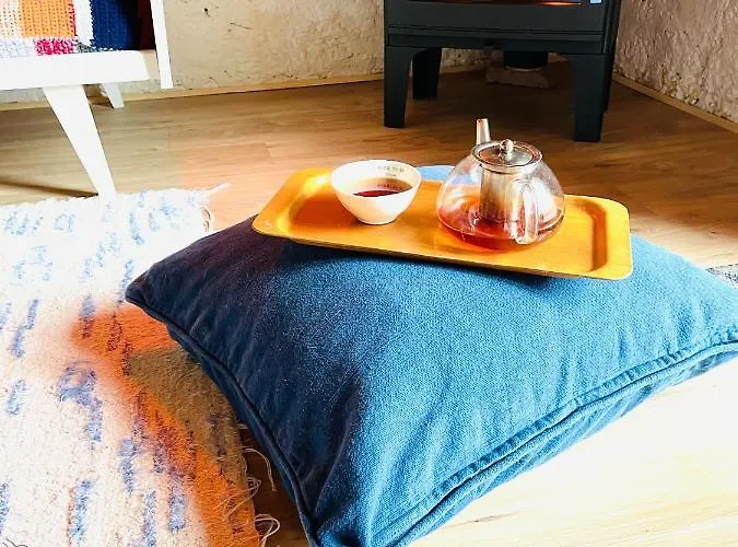 別荘 L'annexe St Armand - A 2 Pas De La L'eyre - *