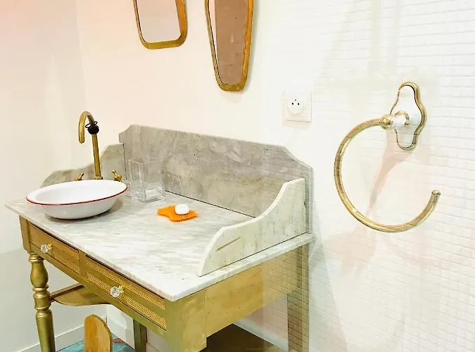 L'annexe St Armand - A 2 Pas De La L'eyre - 別荘