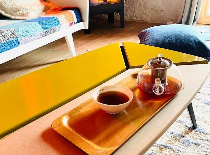 L'annexe St Armand - A 2 Pas De La L'eyre - * サル