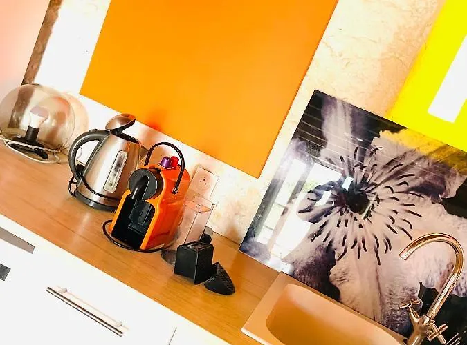 L'annexe St Armand - A 2 Pas De La L'eyre - * サル